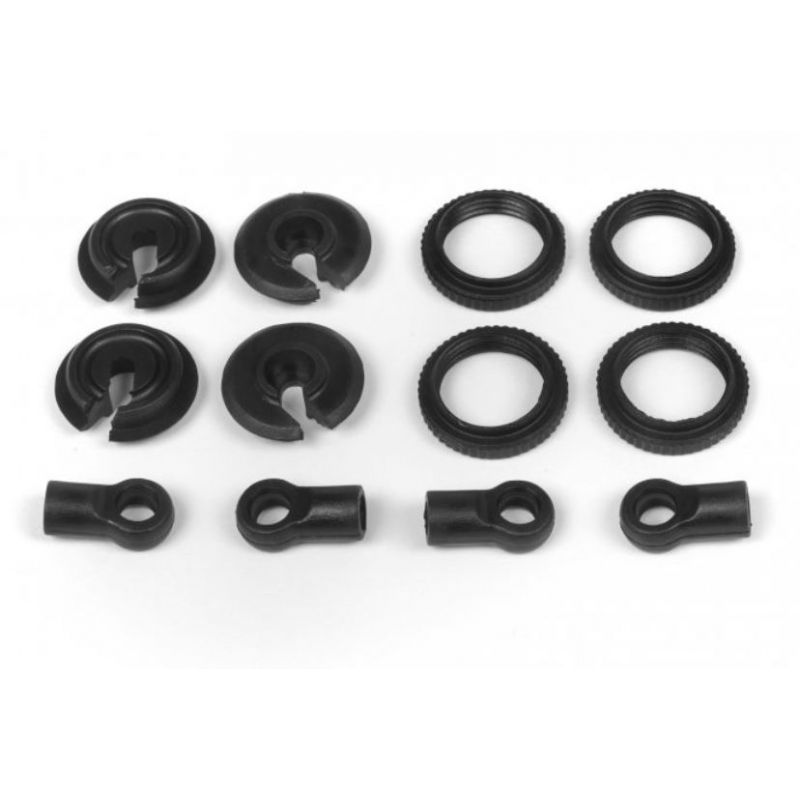 HPI 120296 Shock Parts Set (Sport 3)