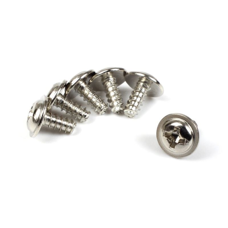 Maverick MV150188 Flanged Screw M2.6x6mm (6pcs)