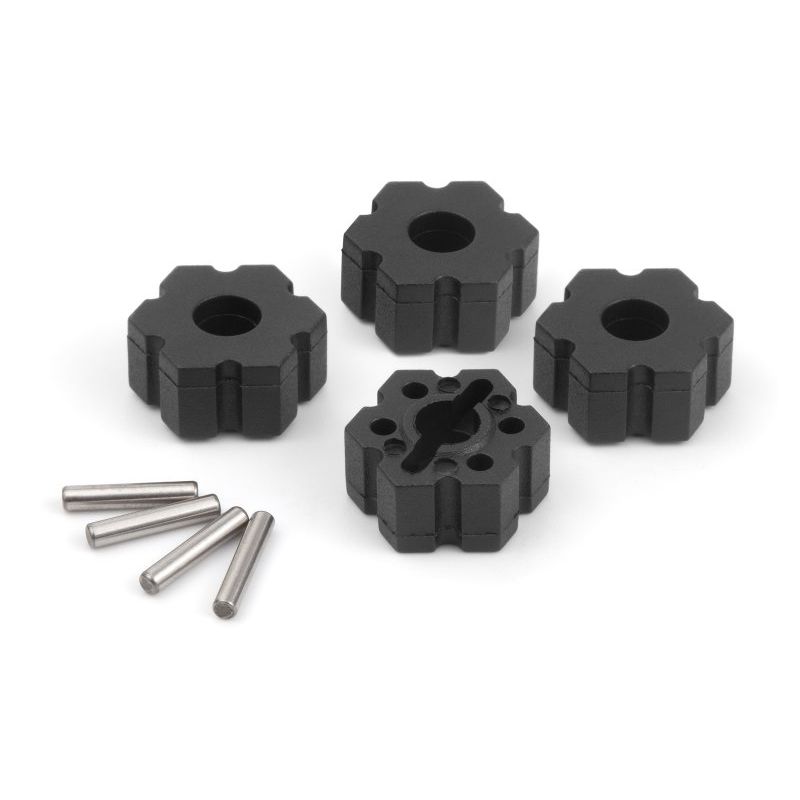 Maverick MV150433 14mm Hex Hub Set (4pcs)