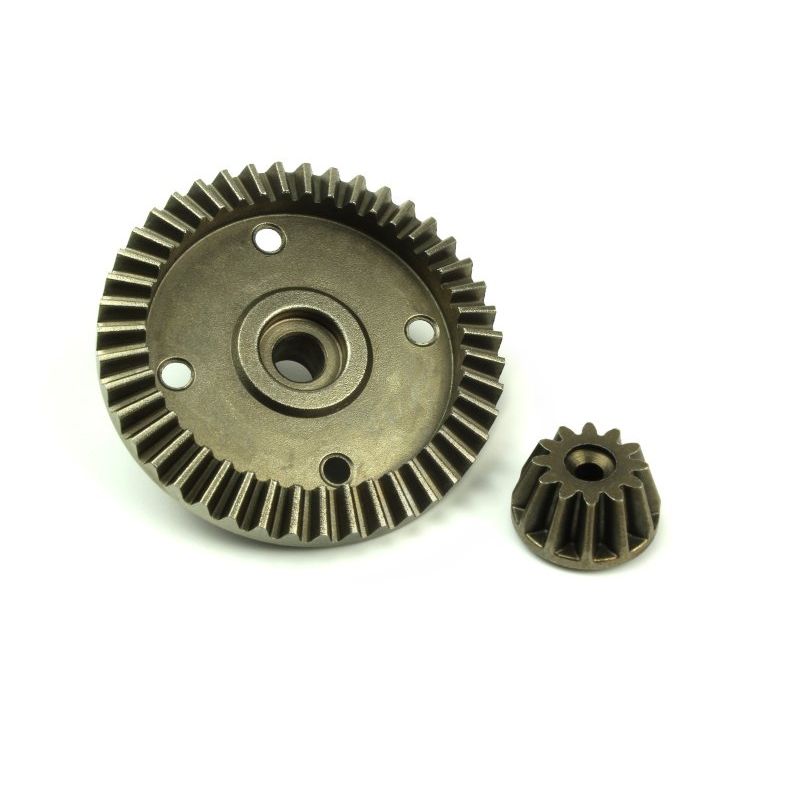 Maverick MV150438 Differential Bevel Gear Set (43T/12T/M1.25)