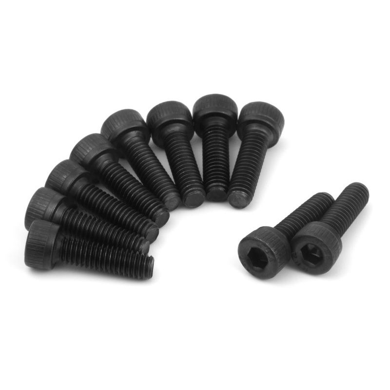 Maverick MV150477 Imbusz fejű csavar M4x14mm (10pcs)