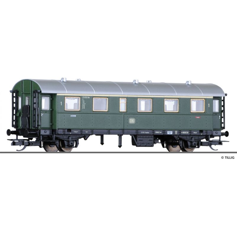 Tillig 16006 Reisezugwagen der DB