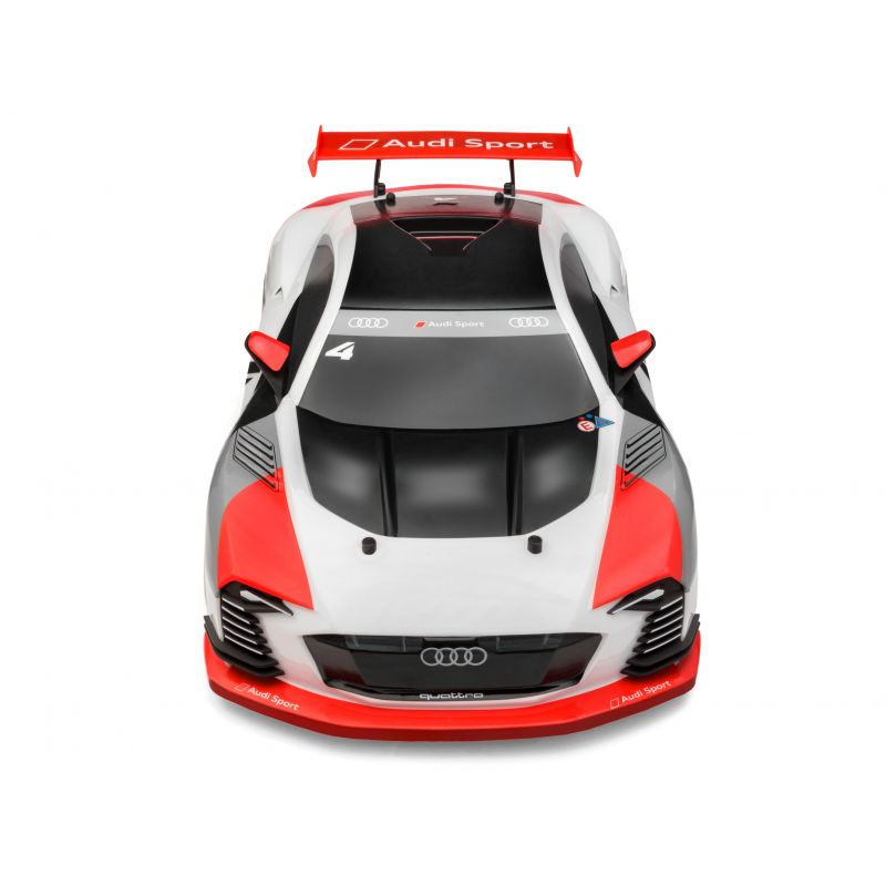 HPI 160202 RS4 Sport 3 Flux Audi e-tron Vision GT