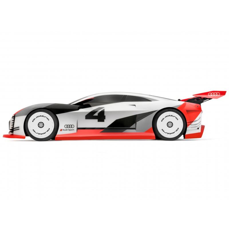 HPI 160204 Audi e-tron Vision GT Painted Body