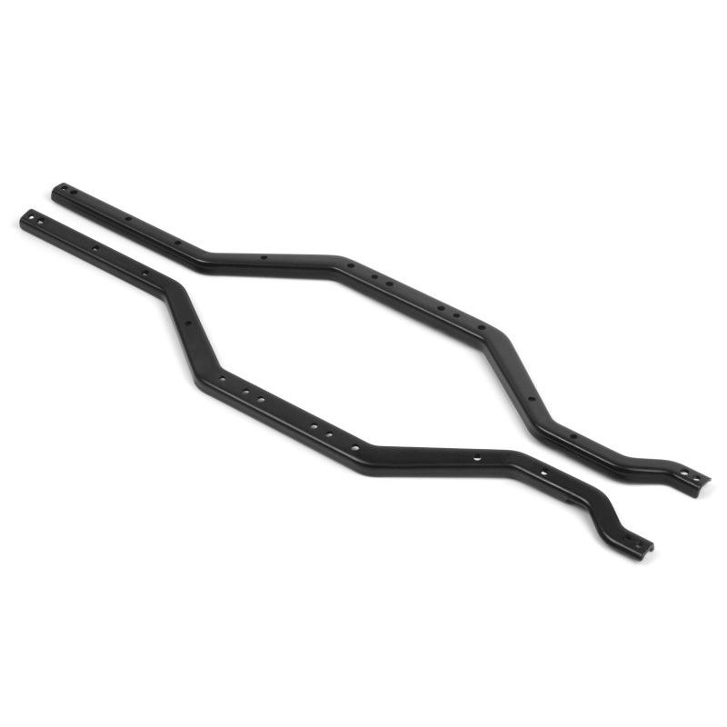 HPI 160810 Chassis Rail Set