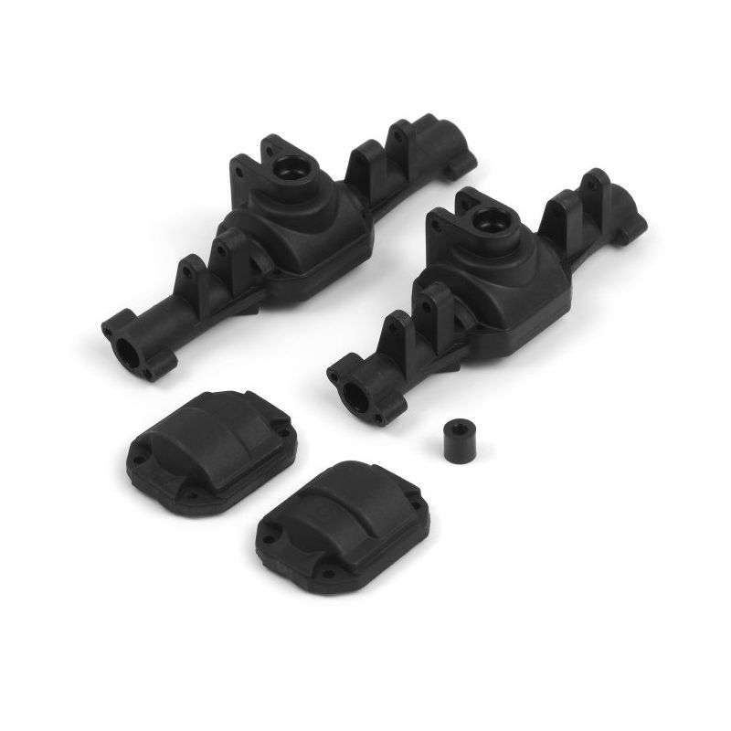 HPI 160811 Axle Housing Set