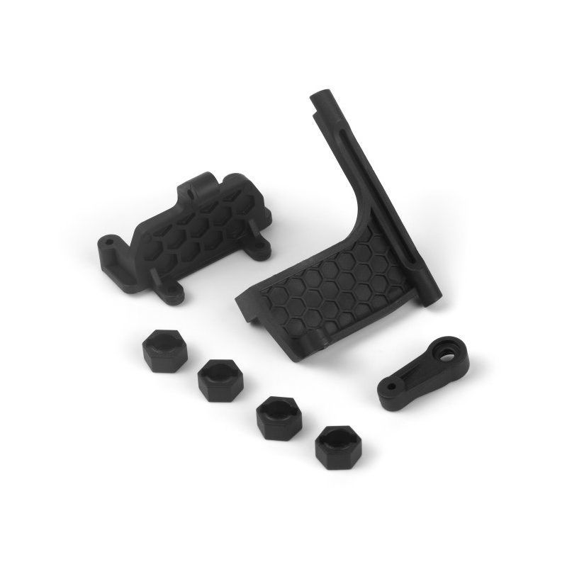 HPI 160814 Servo Mount Set