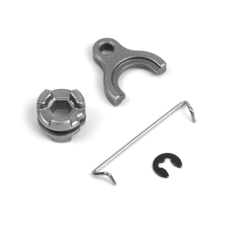 HPI 160823 Gear Shift Linkage Set