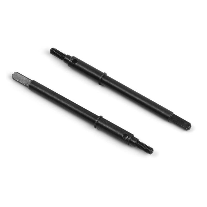 HPI 160825 Rear Drive Shaft Set