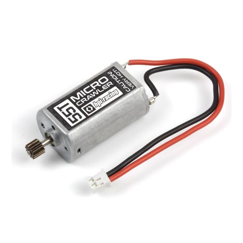 HPI 160834 Micro Crawler Motor 55T (180 Size)