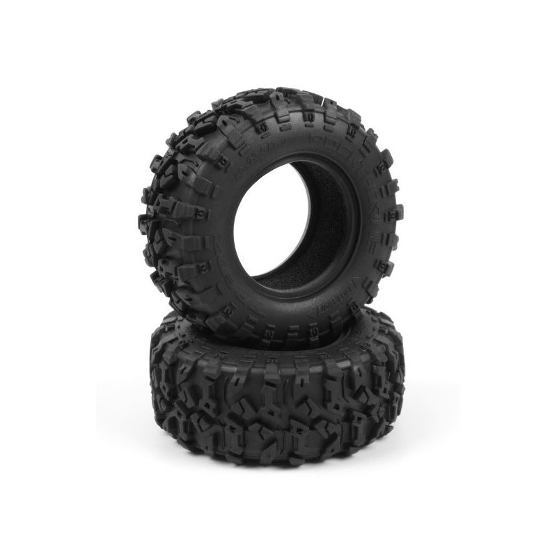 HPI 160840 Tredz Rockthorne Tire (60x23.5/1.2in/4pcs)