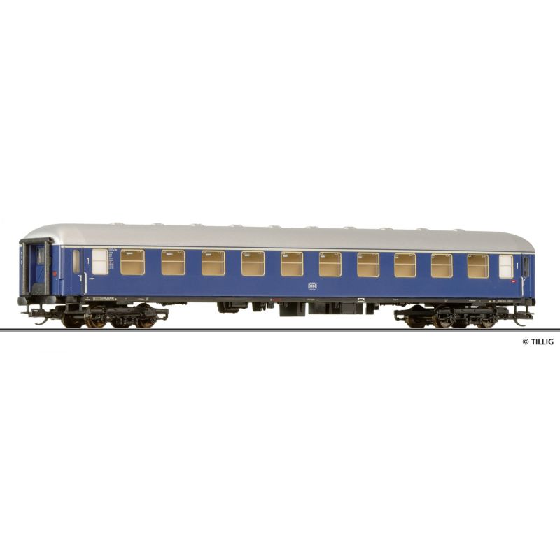 Tillig 16220 Reisezugwagen der DB