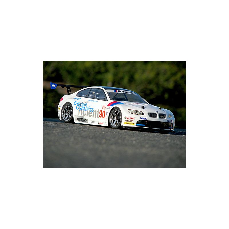 HPI 17548 Karosszéria BMW M3 GT2 200mm
