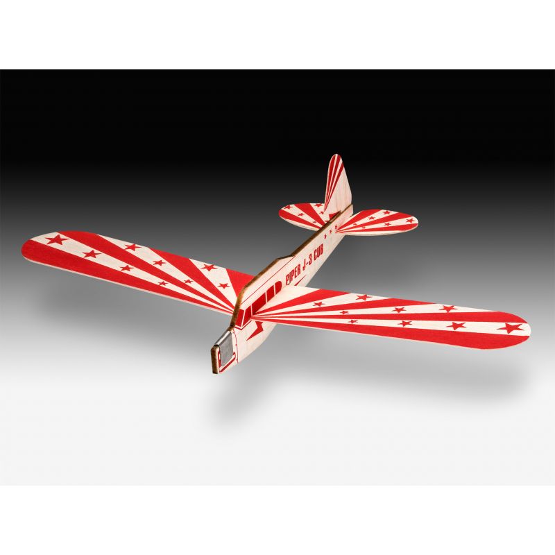 24312 - Balsafa Jet Glider