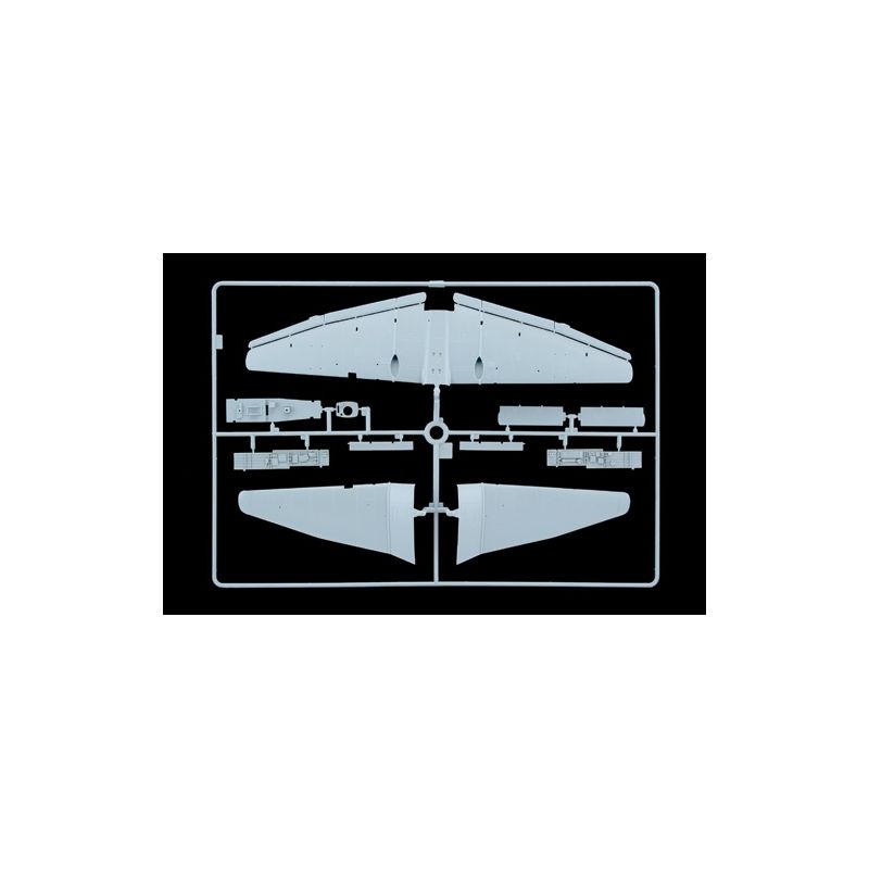 Italeri 2690 JU-87 B-2 STUKA