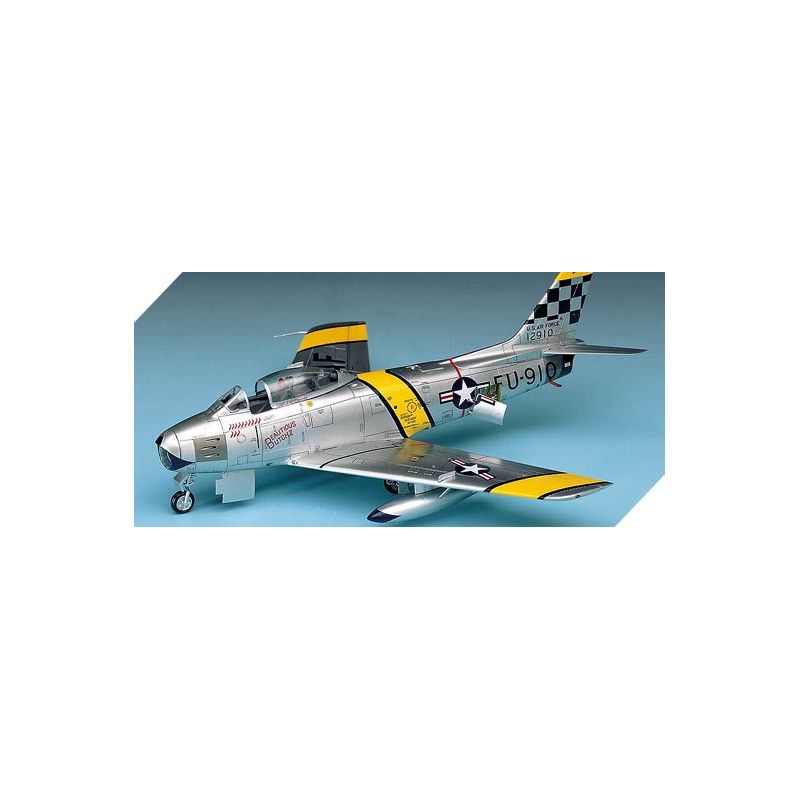 F-86F Sabre Mig Killer