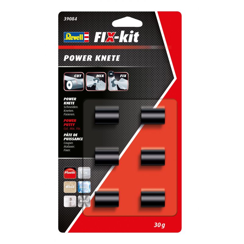 Revell 39084 Revell FIX kit Power Putty (39084)