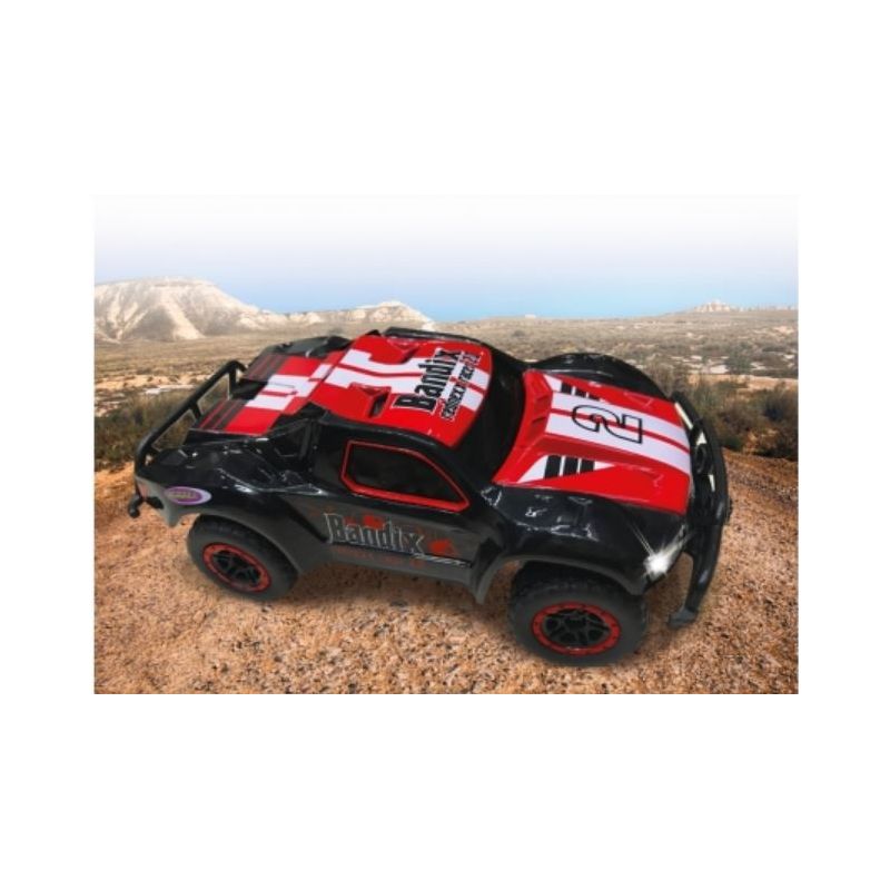 Bandix Greenex 4WD távirányítású autó