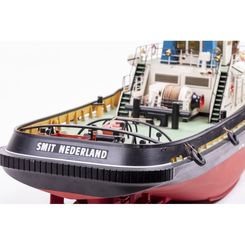 Billing Boats 428337 Smit Nederland