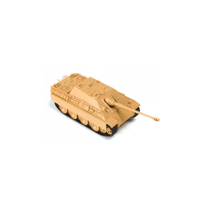 Zvezda 5042 Jagdpanther Sd.Kfz. 173  1/72