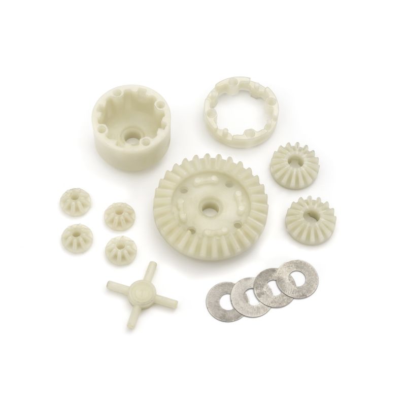 HPI 540027 Diff. Assembly