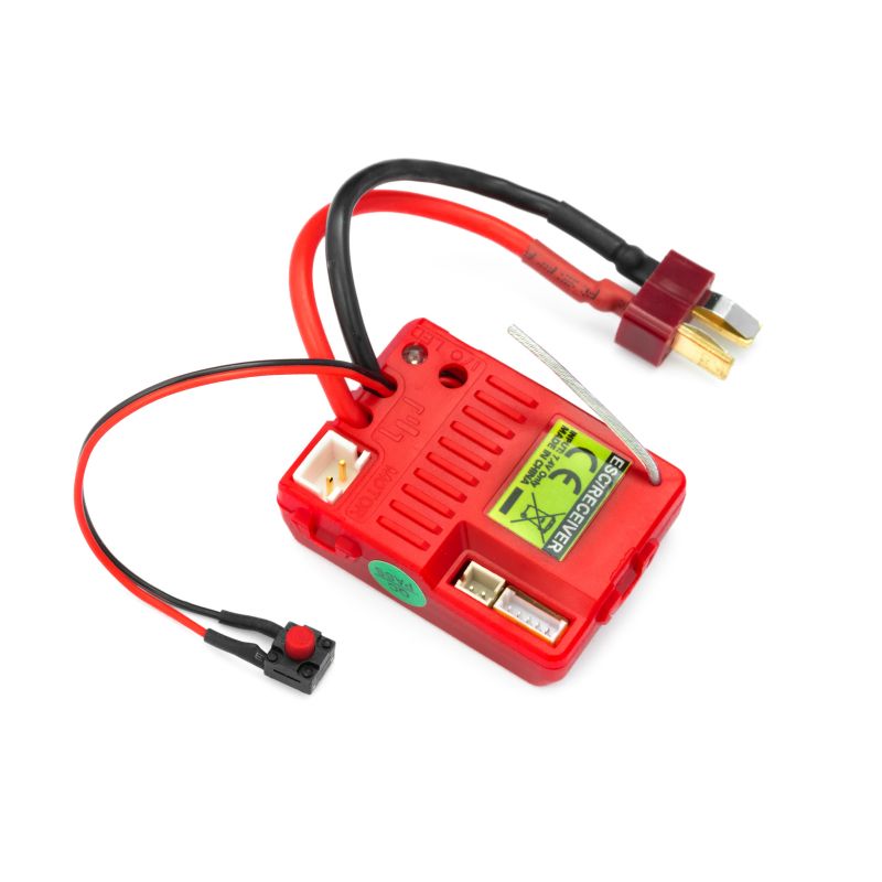 HPI 540032 Electronic Speed Control/Receiver