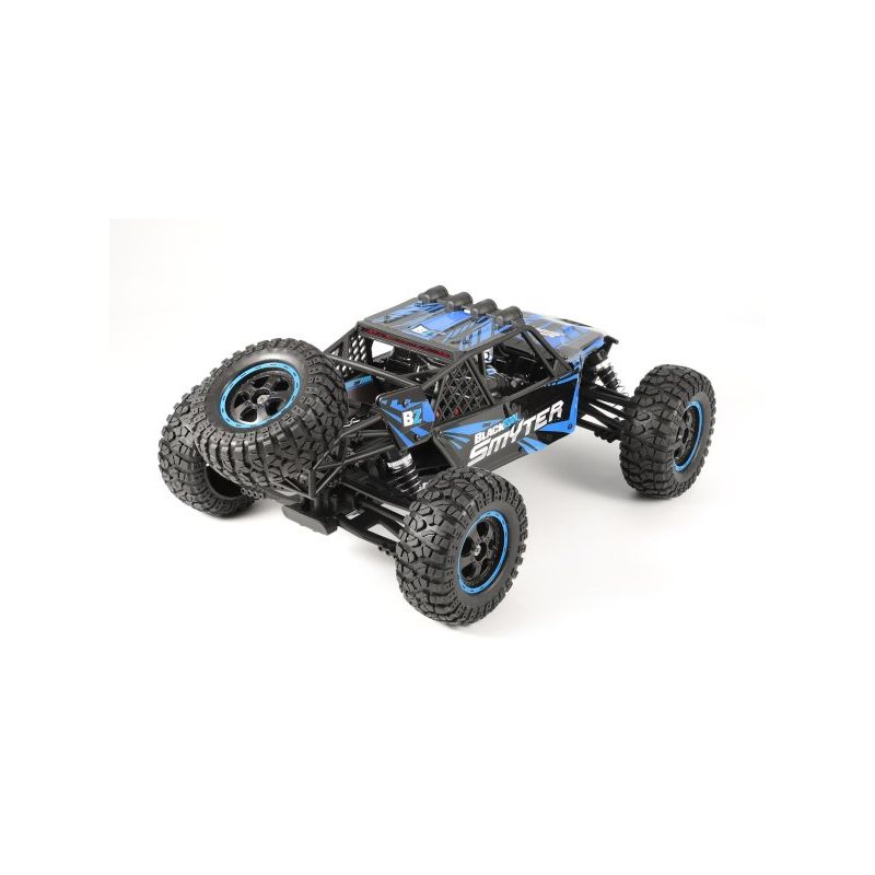 BLACKZON 540115 Smyter DB 1/12 4WD Electric Desert Buggy - Blue