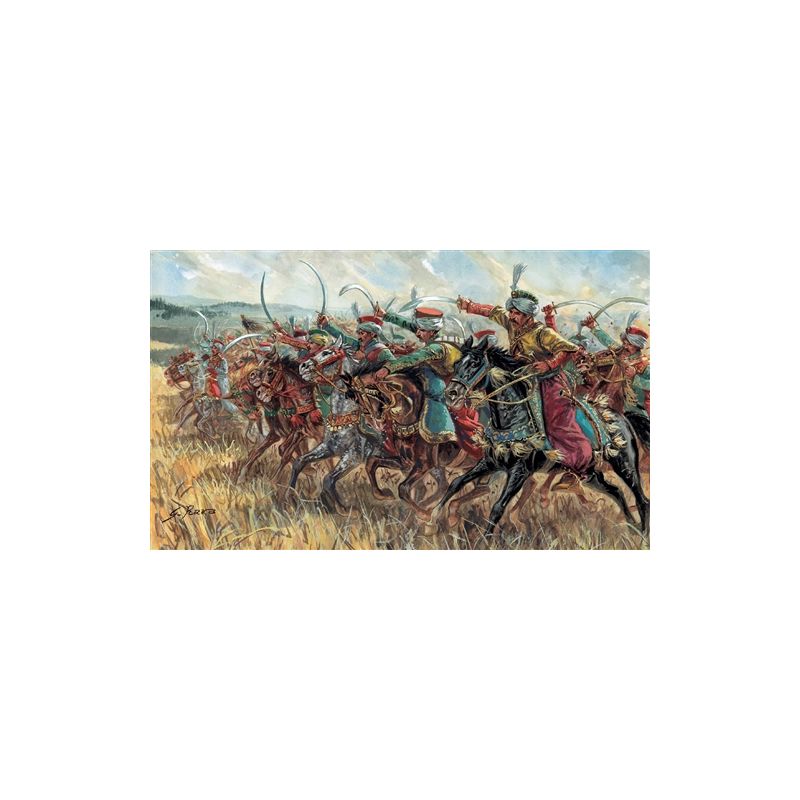 ITALERI 6082 Napoleonic wars