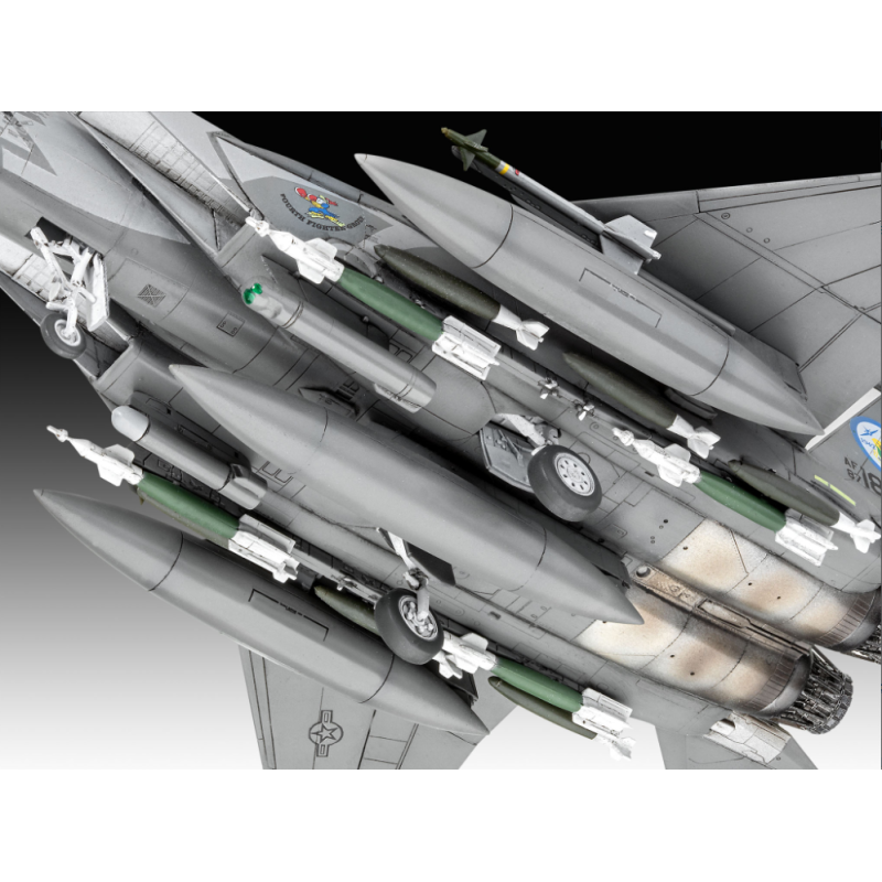 Revell 63841 Model Set F-15E Strike Eagle