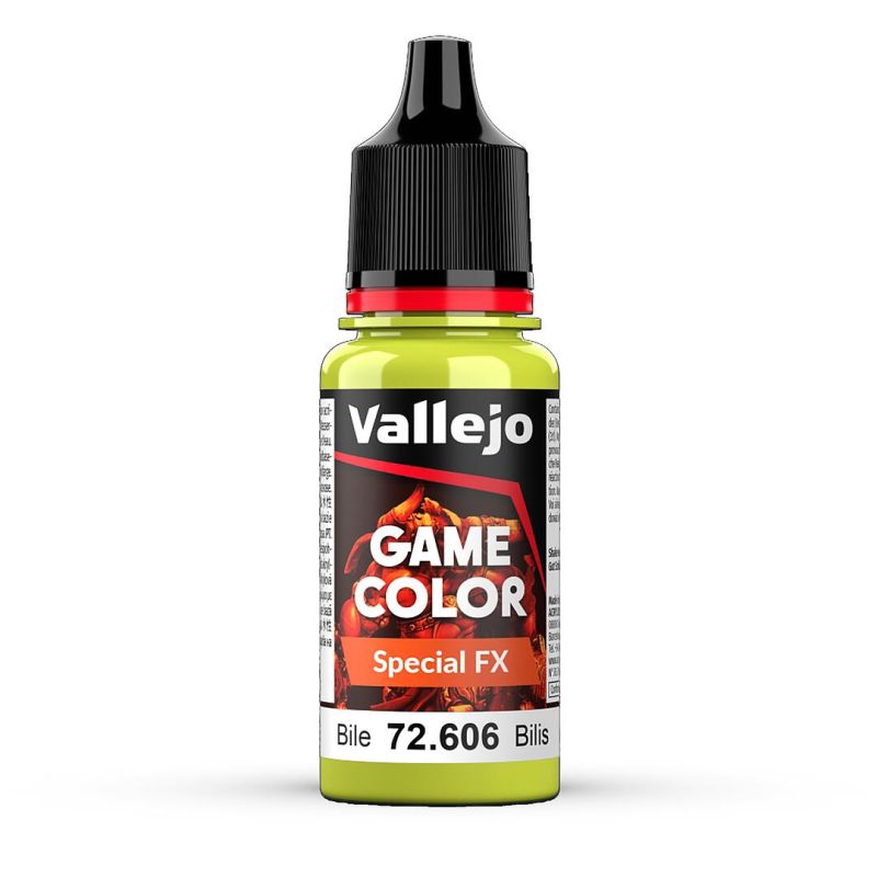 Vallejo 72606 Galle, 18 ml