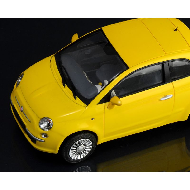 3647s ITALERI FIAT 500 (2007)