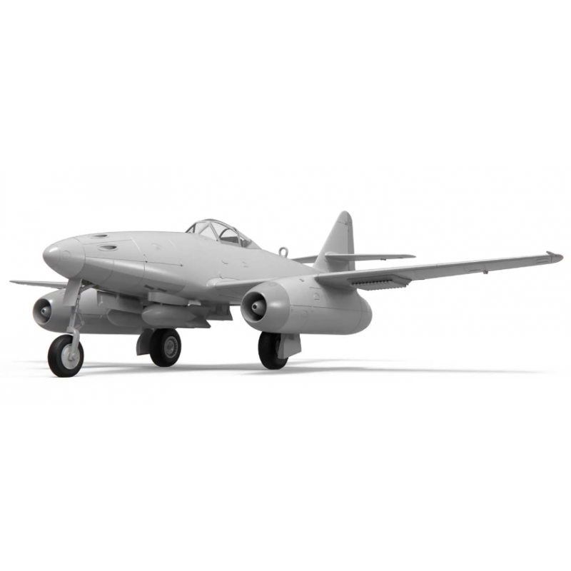 Airfix 03090 Messerschmitt ME262A-2A  (A03090)