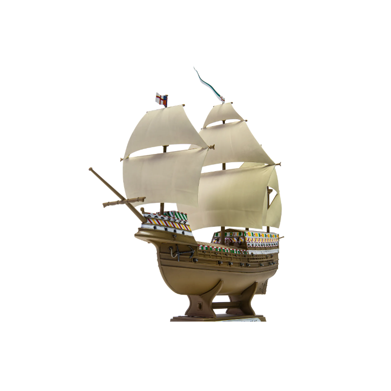 Airfix 55114A Small Starter Set NEW Mary Rose (A55114A)