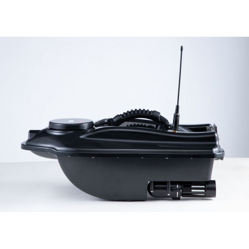 Boatman Actor PRO MK4 +GPS, +halradaros (2.2) etetőhajó RTR
