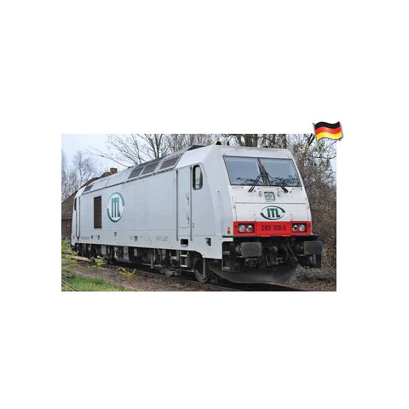 ACME 60093 Dízel mozdony BR 285 109 CB Rail ITL VI