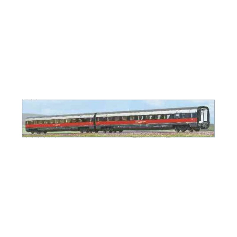 ACME 70102 Set Frecciarossa 2 személykocsi