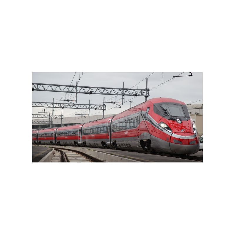 ACME 70205 Villamos motorvonat, Frecciarossa 1000, Milano-Parigi, FS VI