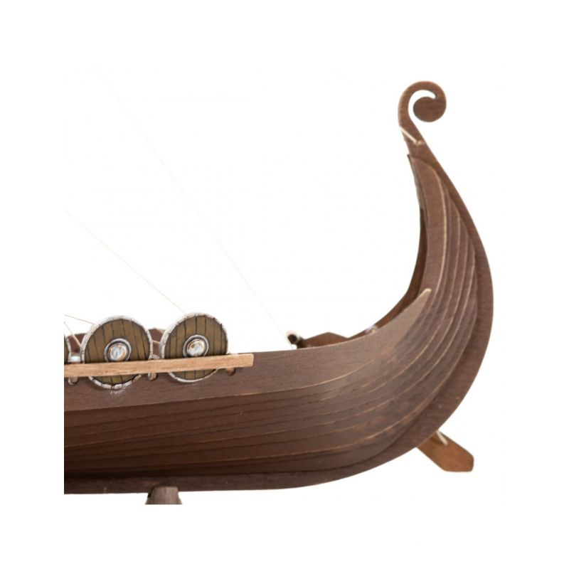 Amati Viking Hajó Drakkar 1:50