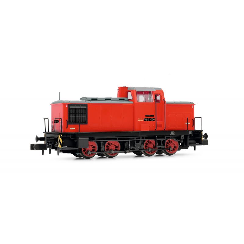 Arnold HN2354 Dízel mozdony BR V60D DR