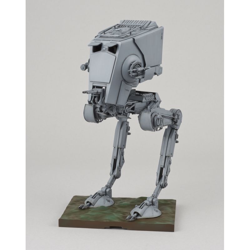 01202 Revell Star Wars AT-ST 1/48