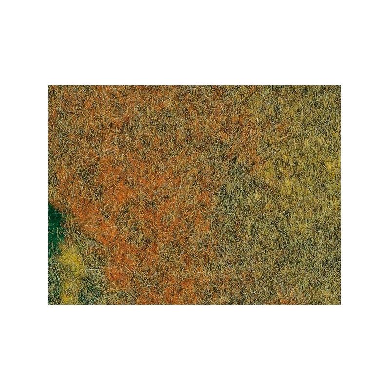 Auhagen 75516 Nyári rét lap 50 x 35 cm