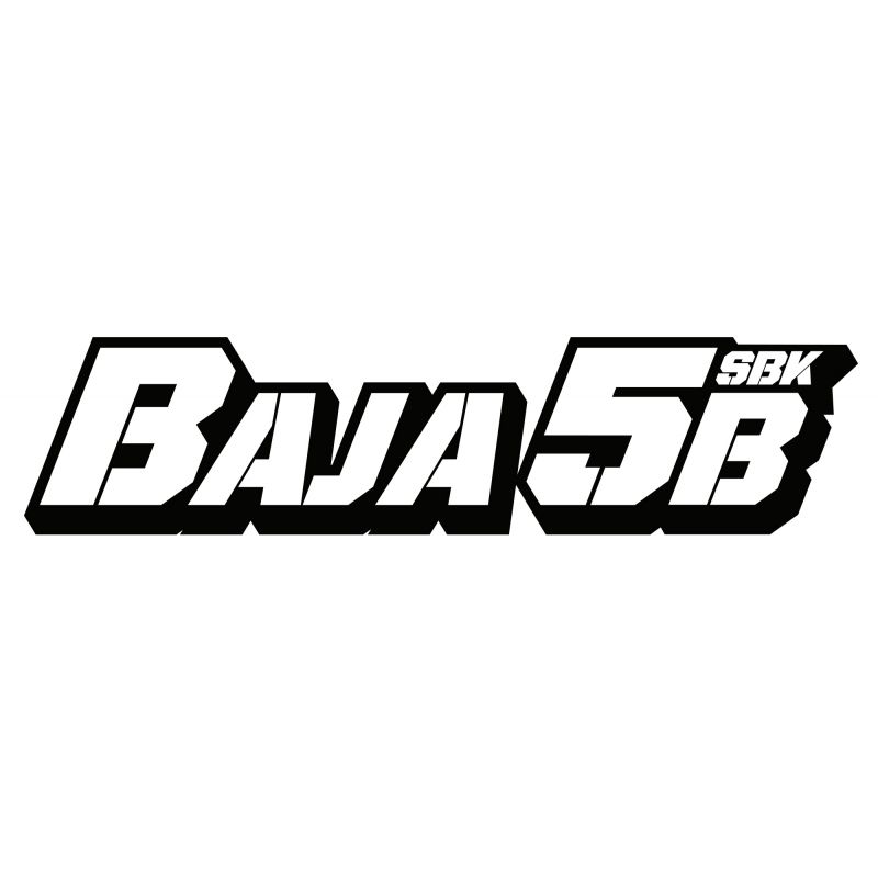 Baja 5B Gas SBK Kit
