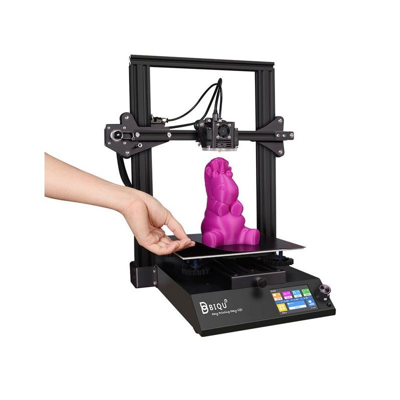 BIQU B1 3D nyomtató