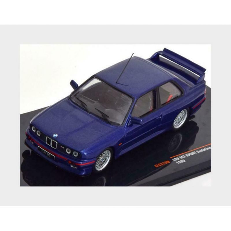 IXO BMW M3 Sport Evo 1990