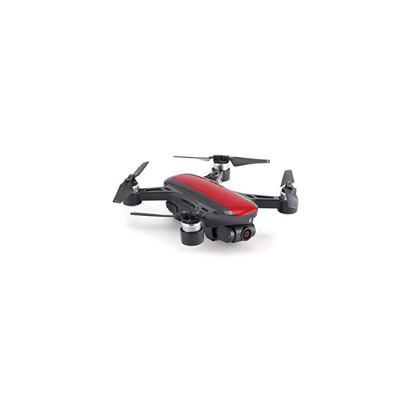 C-Fly DREAM GPS 1080P Gimball HD RC Drón RTR - RTF Piros
