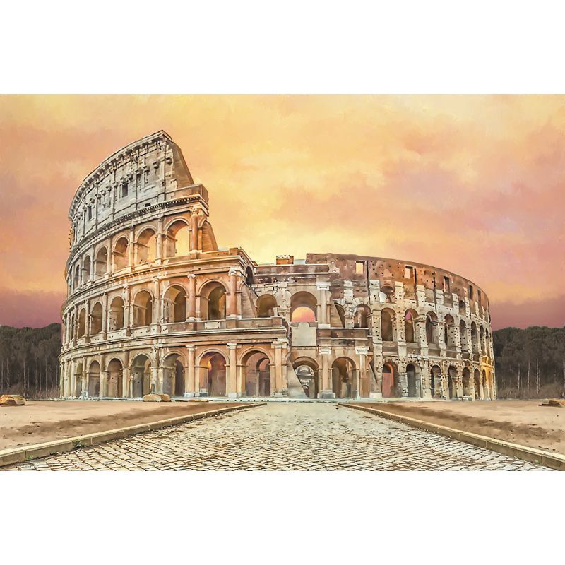 68003 ITALERI Colosseum