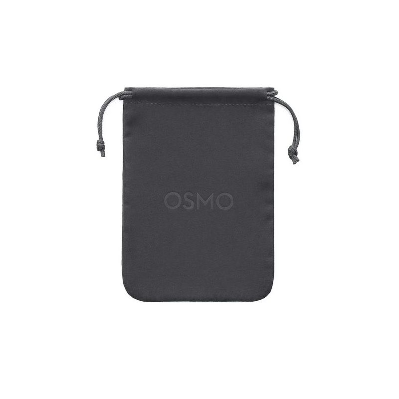 DJI Osmo Mobile 6 - Palaszürke