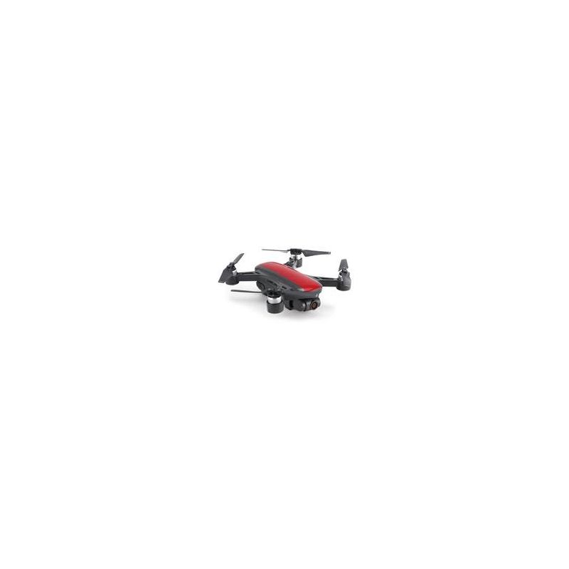 C-Fly DREAM GPS 1080P Gimball HD RC Drón RTR - RTF Piros