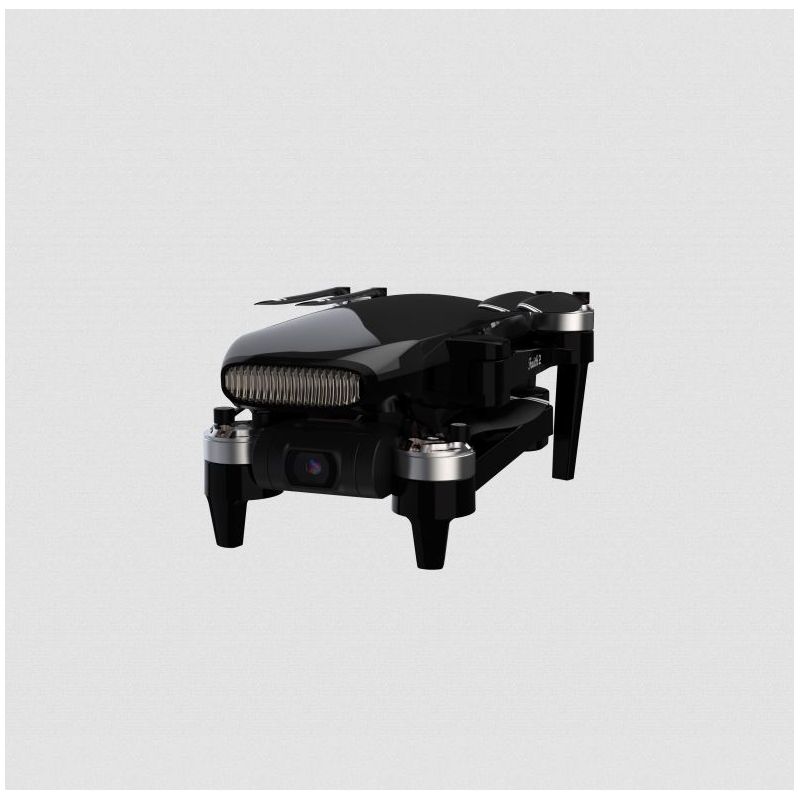 C-Fly Faith 2 PRO 4K GPS 3 tengelyes kamerás drón - fekete