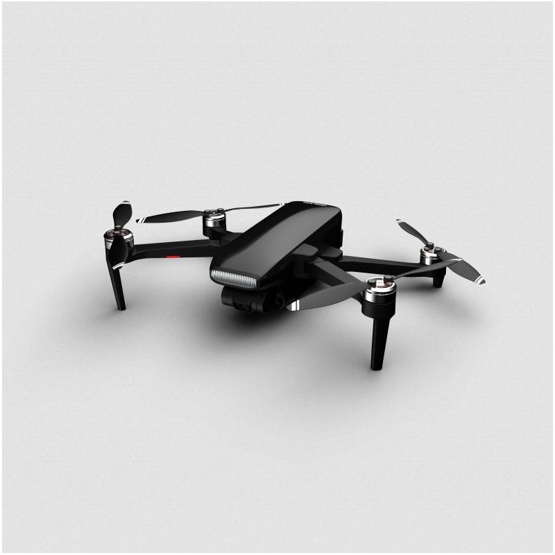 C-Fly Faith 2 PRO 4K GPS 3 tengelyes kamerás drón - fekete
